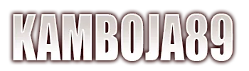 KAMBOJA89